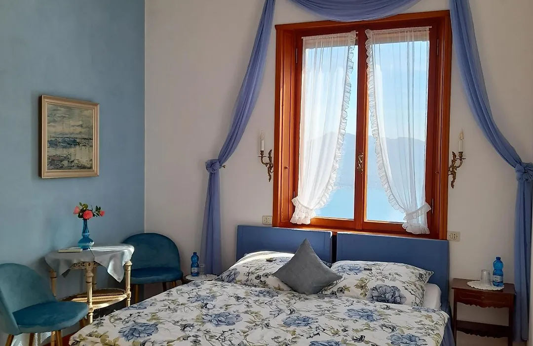 Villa Morissolina-1
